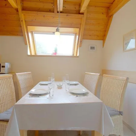 Lejlighed Sv2 Eversand 2 Dorumer Neufeld