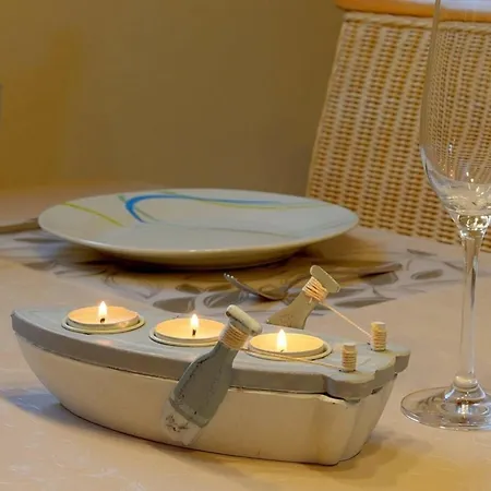 Lejlighed Sv2 Eversand 2 Dorumer Neufeld