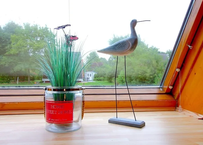 Lejlighed Sv2 Eversand 2 *