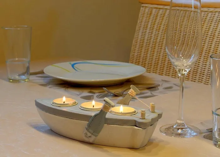 Lejlighed Sv2 Eversand 2 Dorumer Neufeld