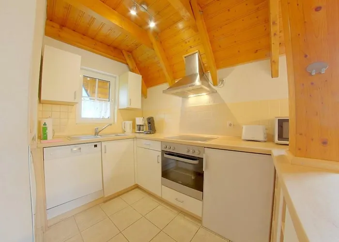 Lejlighed Sv2 Eversand 2 Dorumer Neufeld